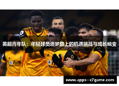 英超青年队：年轻球员追梦路上的机遇挑战与成长蜕变
