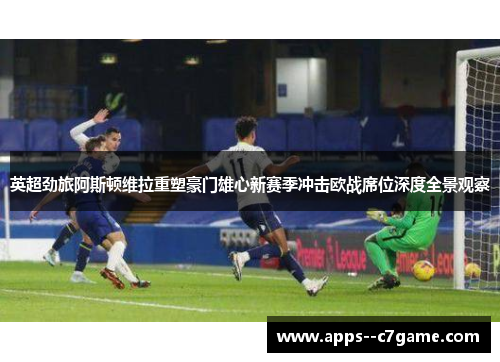 英超劲旅阿斯顿维拉重塑豪门雄心新赛季冲击欧战席位深度全景观察